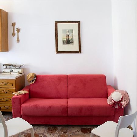 Tu Casa: Picturesque Guest House Napoli Екстериор снимка