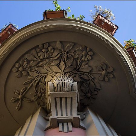 Tu Casa: Picturesque Guest House Napoli Екстериор снимка