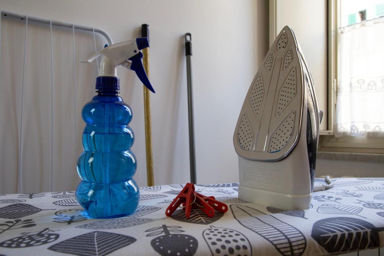 Tu Casa: Picturesque Guest House Napoli Екстериор снимка