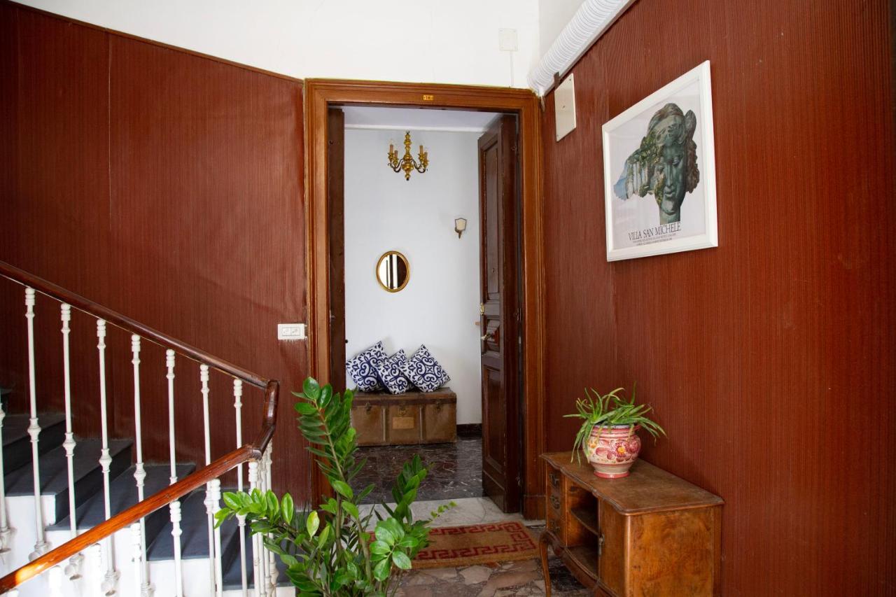 Tu Casa: Picturesque Guest House Napoli Екстериор снимка