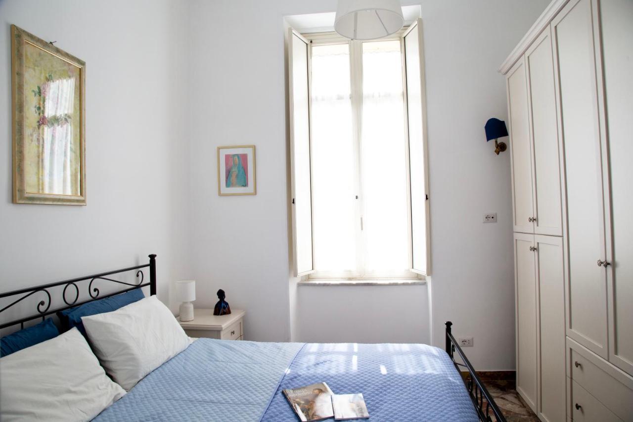 Tu Casa: Picturesque Guest House Napoli Екстериор снимка