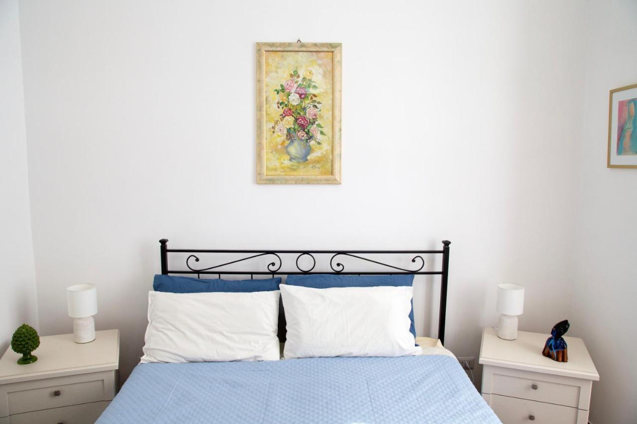 Tu Casa: Picturesque Guest House Napoli Екстериор снимка