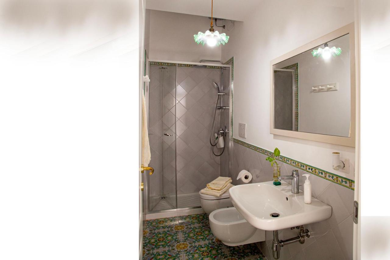 Tu Casa: Picturesque Guest House Napoli Екстериор снимка