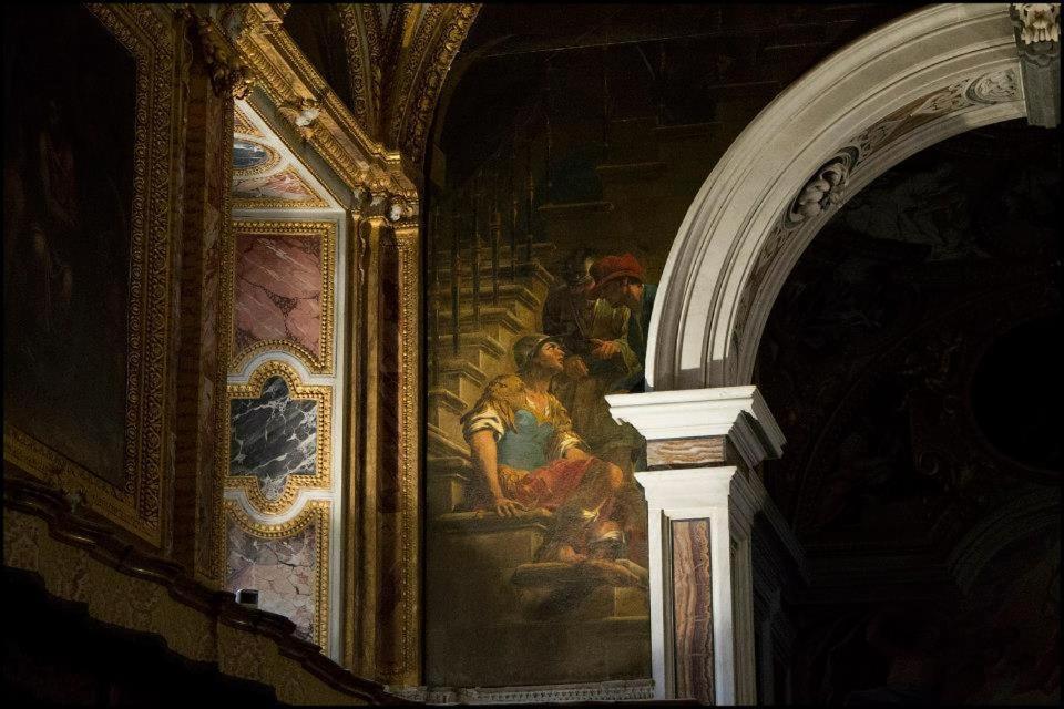 Tu Casa: Picturesque Guest House Napoli Екстериор снимка