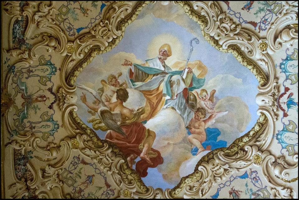 Tu Casa: Picturesque Guest House Napoli Екстериор снимка