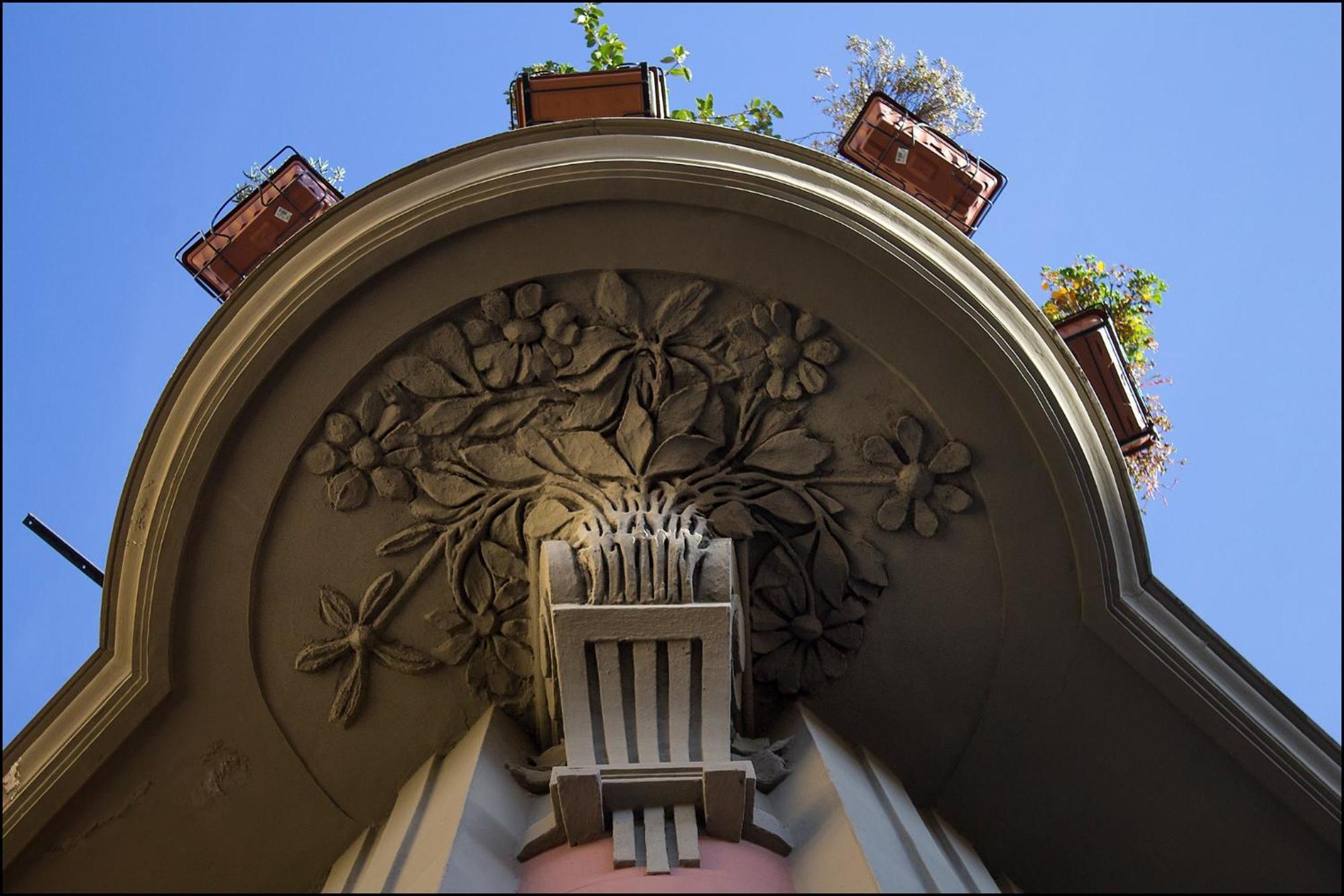 Tu Casa: Picturesque Guest House Napoli Екстериор снимка