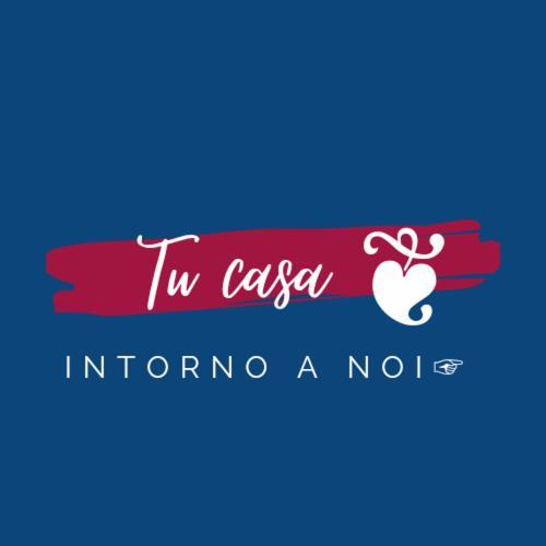 Tu Casa: Picturesque Guest House Napoli Екстериор снимка